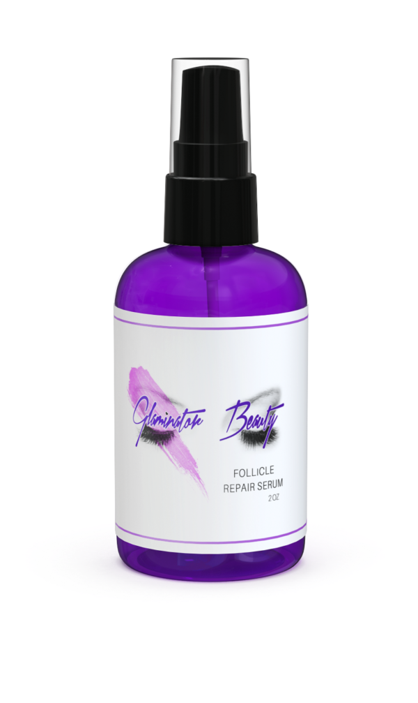 Follicle Repair Serum