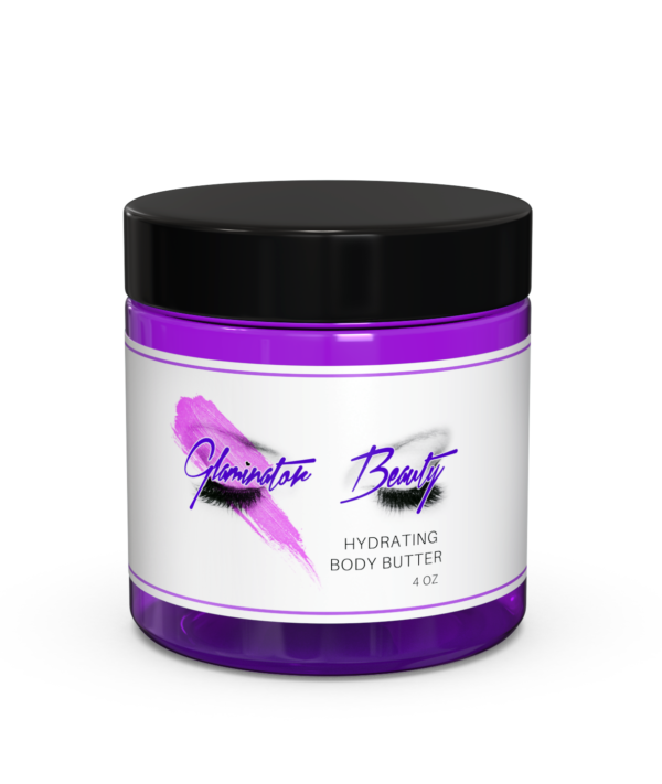 Hydrating Body Butter