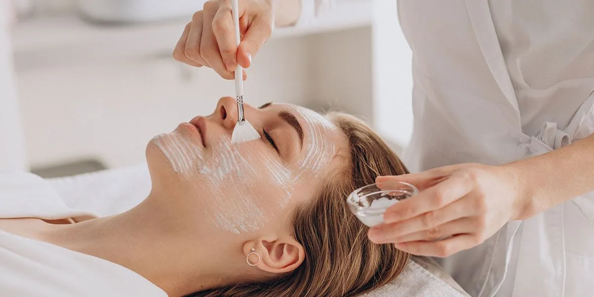 Is Your Skin Crying for Help? 5 Signs You Seriously Need a Facial