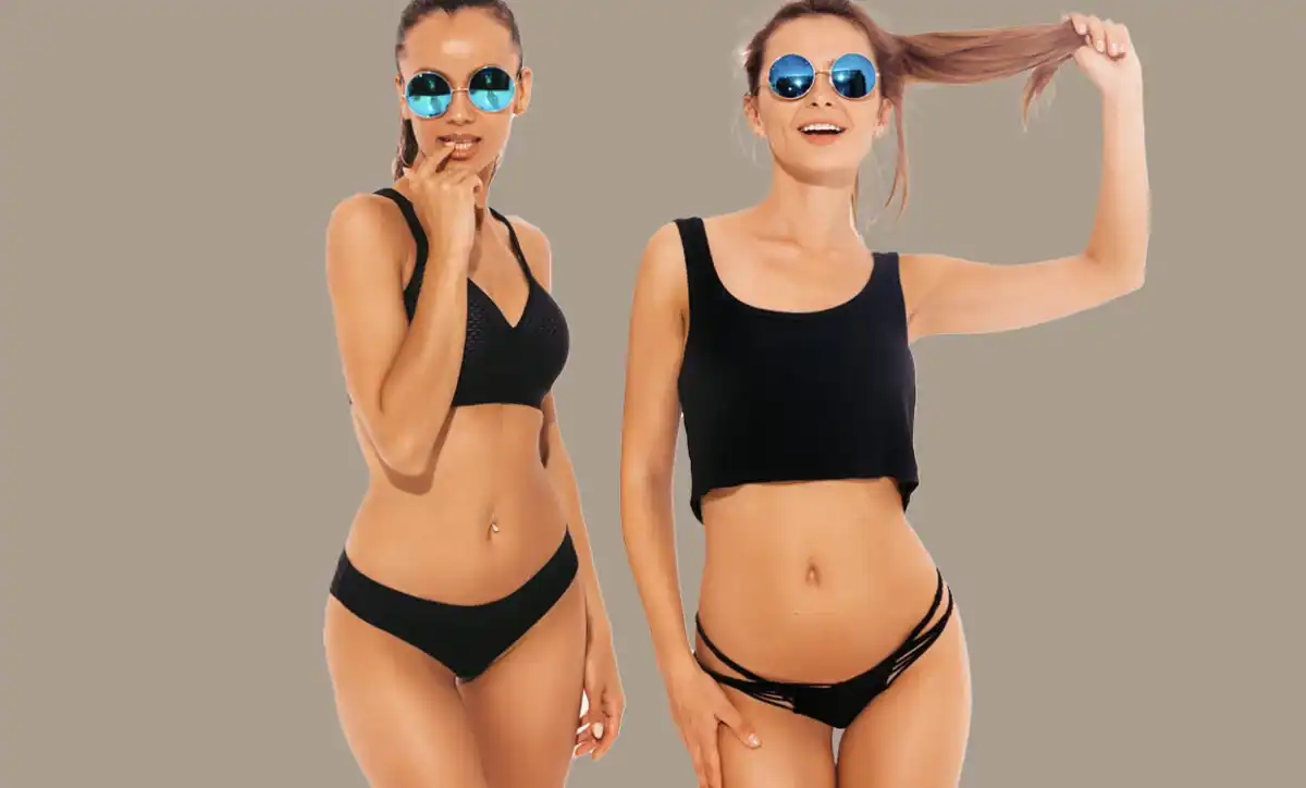 Bikini, Brazilian, Hollywood… Wait, What’s the Difference?