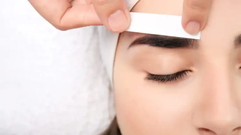 Face and Precision Waxing: Sculpted Brows and Smooth Lifts on the Rise