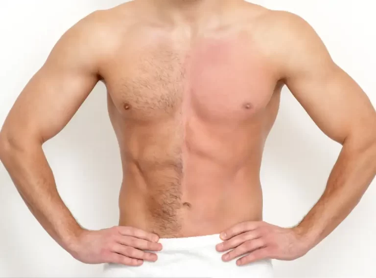 Men’s Waxing Rising: Why More Guys Are Booking Smooth