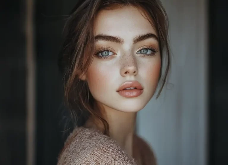 The Soft Glam Makeup Look: A Step-by-Step Guide for Date Night (and Photos)