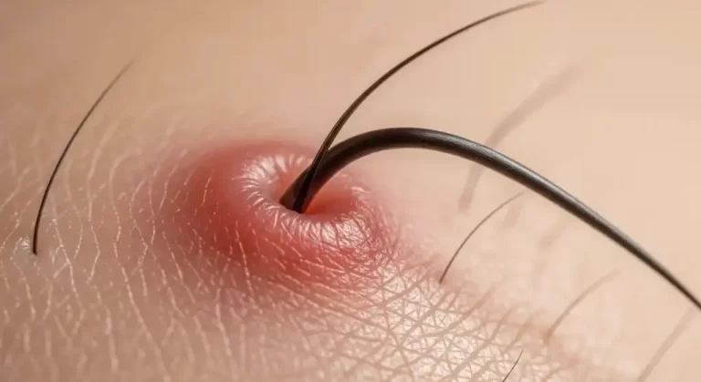 Ingrown Hairs After Waxing: Why They Happen and How to Prevent Them