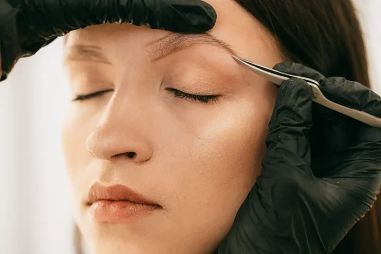 Brow Mapping and Shaping: How to Get Brows That Actually Fit Your Face