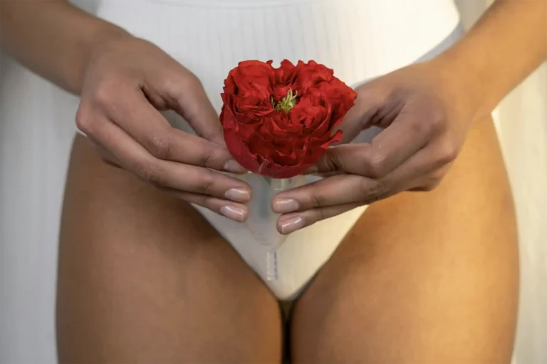 Can You Wax on Your Period? What to Know Before You Book