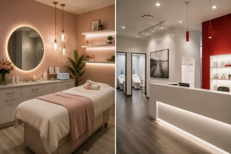 Glaminator vs. European Wax Center in Wayne NJ: An Honest Comparison