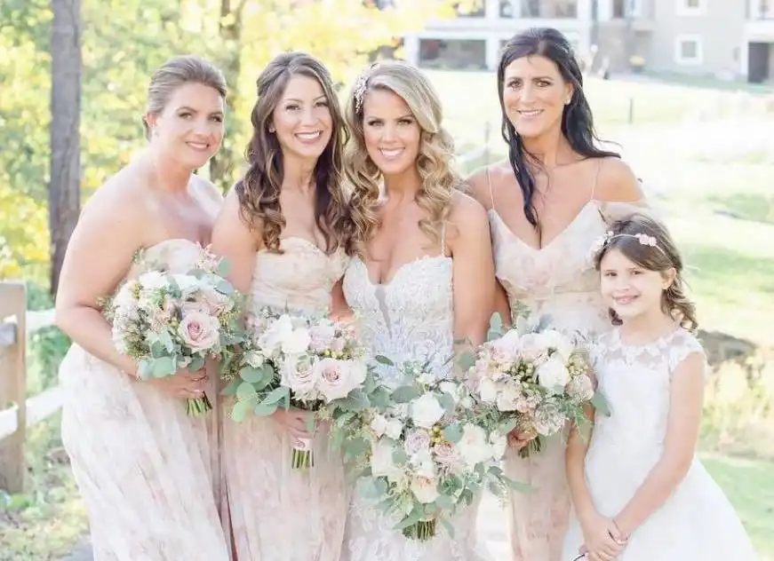 Bridal & Special Occasions