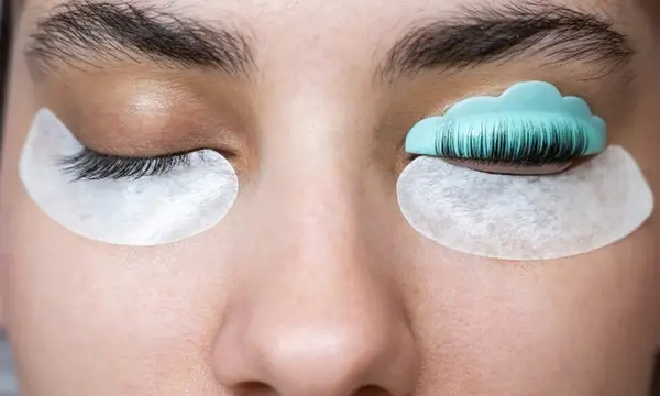 Eyelash Lift & Tints