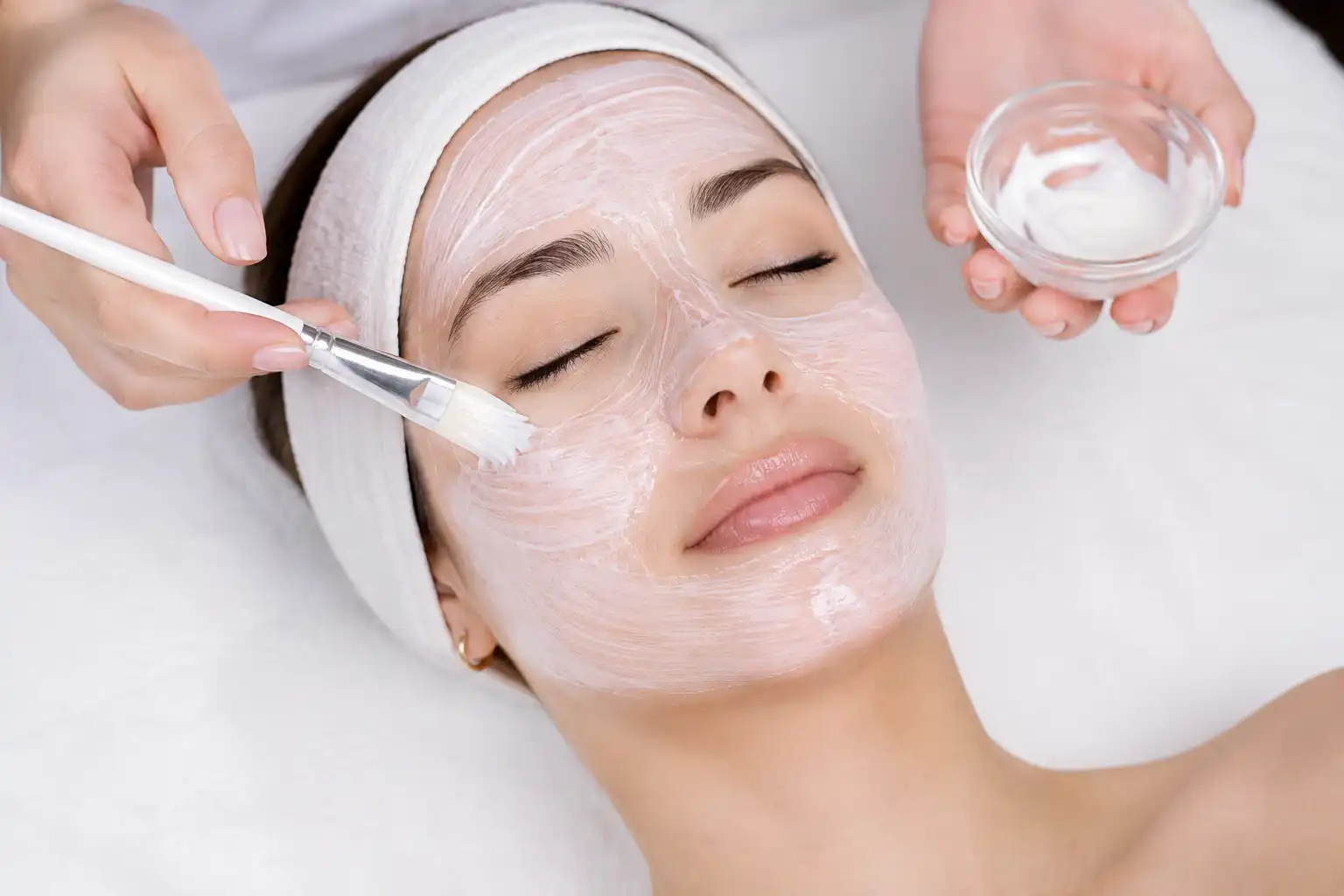 Facials